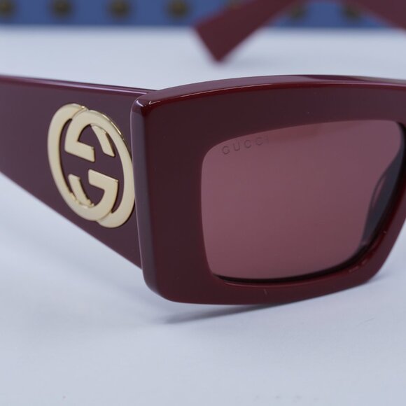 Final Price! Gucci GG1842S 005 Sunglasses - Picture 4 of 11